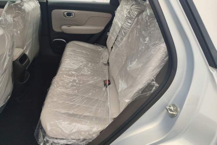 Used AION UT 2025 330 Starlight Edition
