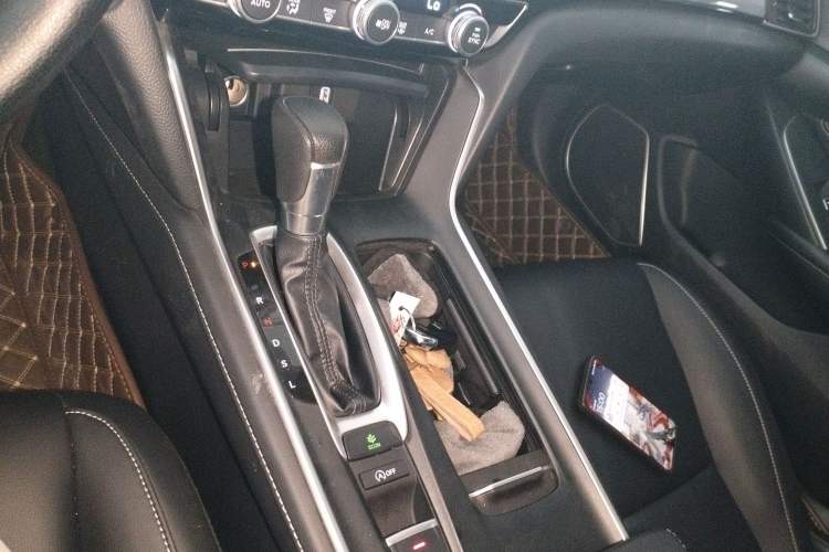 Used Honda Inspire 2022 260TURBO Elegant Edition
