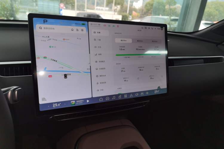 Used XPeng MONA M03 2025 502 Long-Range Max
