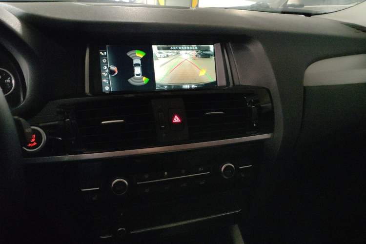 Used BMW X4 2016 xDrive20i M Sport Edition
