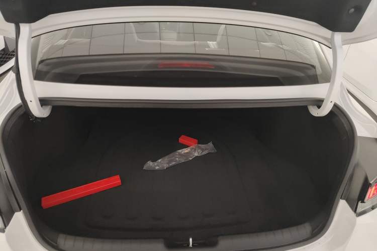 Used Hyundai Elantra 2023 1.5L CVT GLX Elite Edition