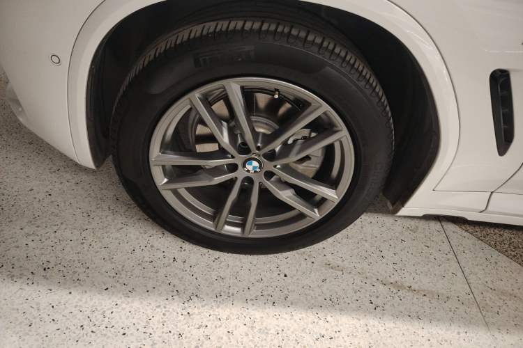 Used BMW X4 2019 xDrive25i M Sport Package
