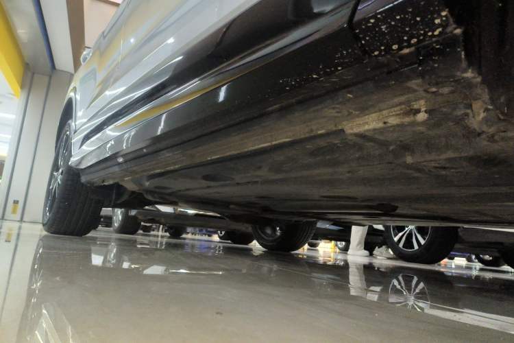 Used Audi Q2L 2021 35 TFSI Fashion Dynamic Model