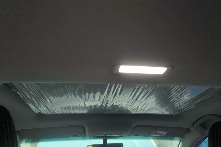 Used Geely Auto Binray 2024 Binrui COOL 1.5T DCT Champion Edition