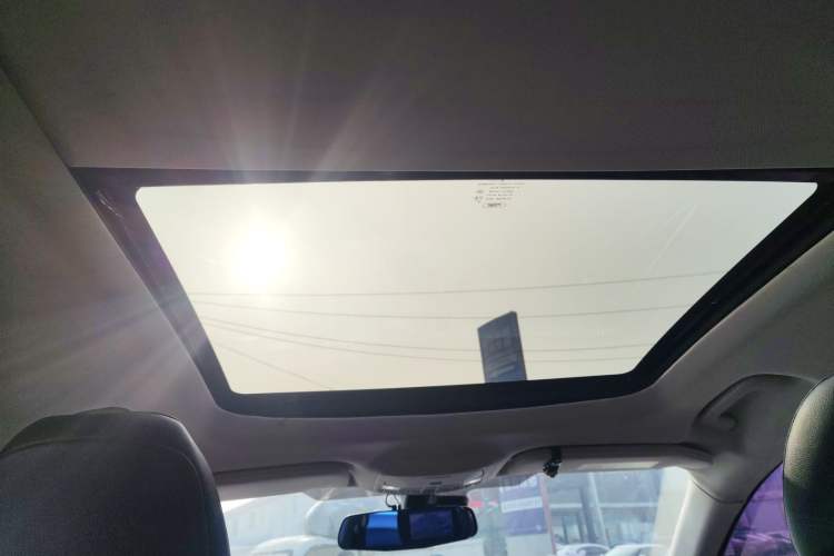 Used Ford Edge 2018 EcoBoost 245 Two-Wheel-Drive Titanium 7-Seater China V Standard
