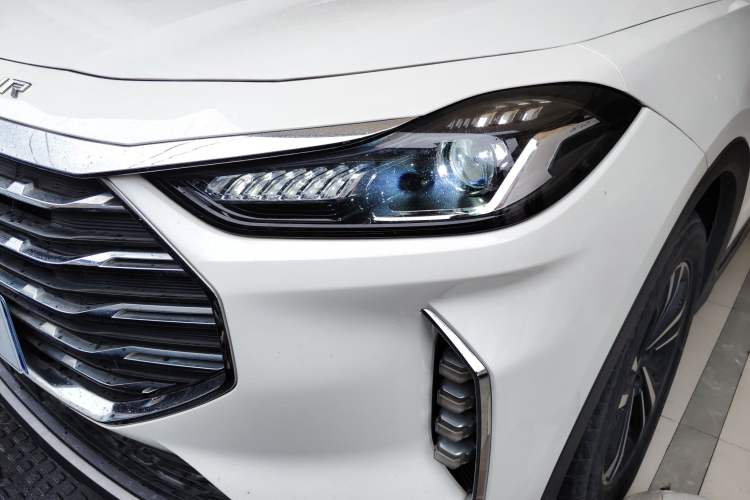 Used JETOUR X70 PLUS 2021 1.5T Manual Lin 5-Seater