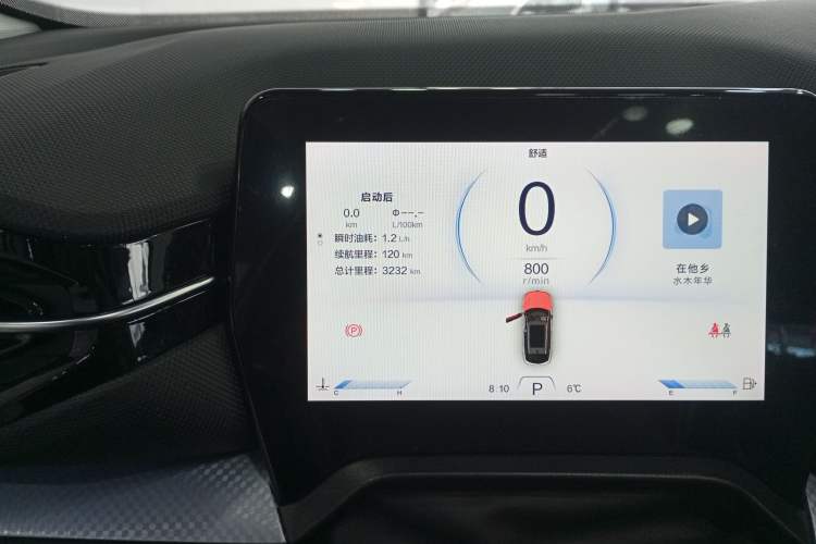 Used Bestune T90 2023 1.5T DCT Automatic Luxury Edition