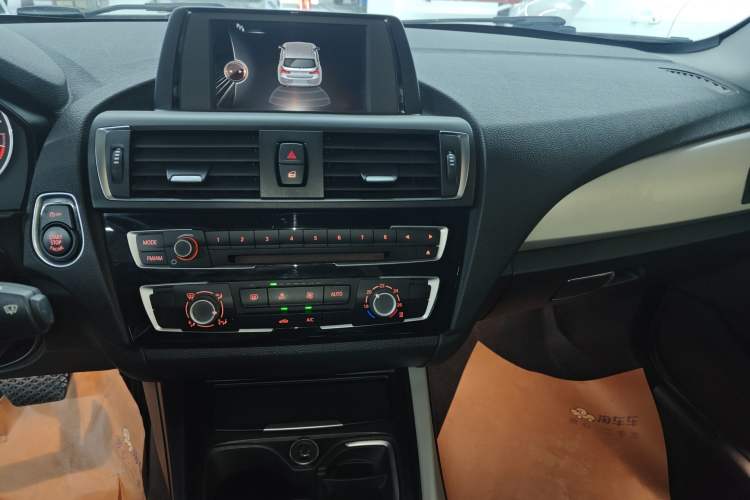 Used BMW 1 Series 2015 118i Leading Model
