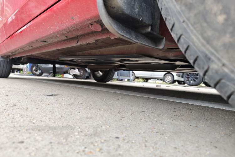 Used Chevrolet Sail 2015 Sail 3 1.5L Manual with Ideal Sunroof Edition
