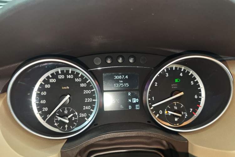 Used Mercedes-Benz R-Class 2017 R 320 4MATIC Business Edition Prestige Model