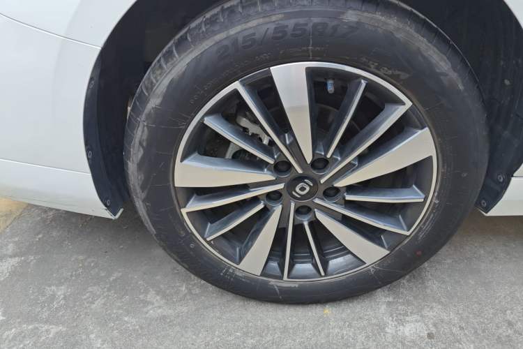 Used  A05 2024 70 Air
