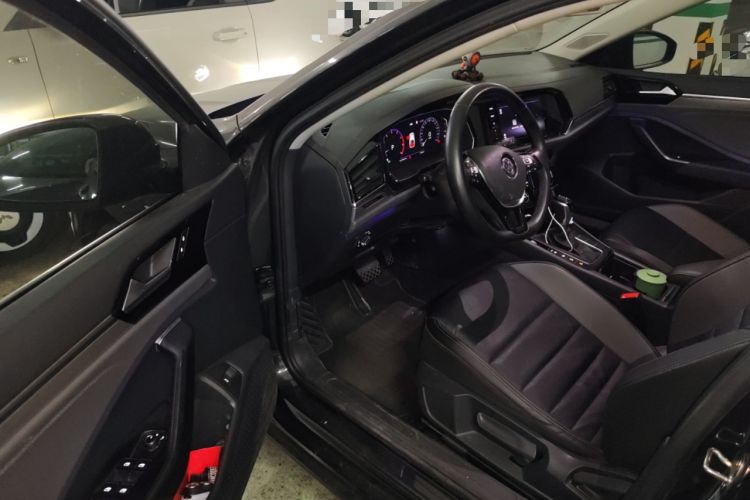 Used Volkswagen Sagitar 2022 280TSI DSG Flyover Edition