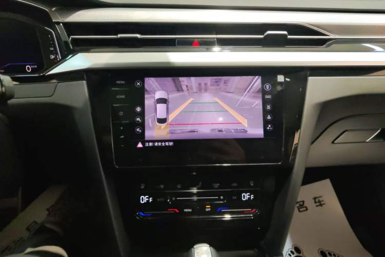 Used Volkswagen FAW-Volkswagen CC 2024 380TSI Striking Edition