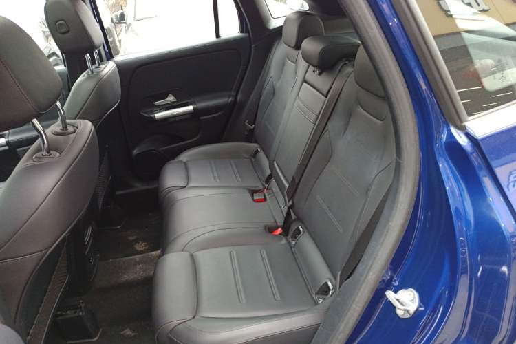 Used Mercedes-Benz GLA 2020 GLA 200