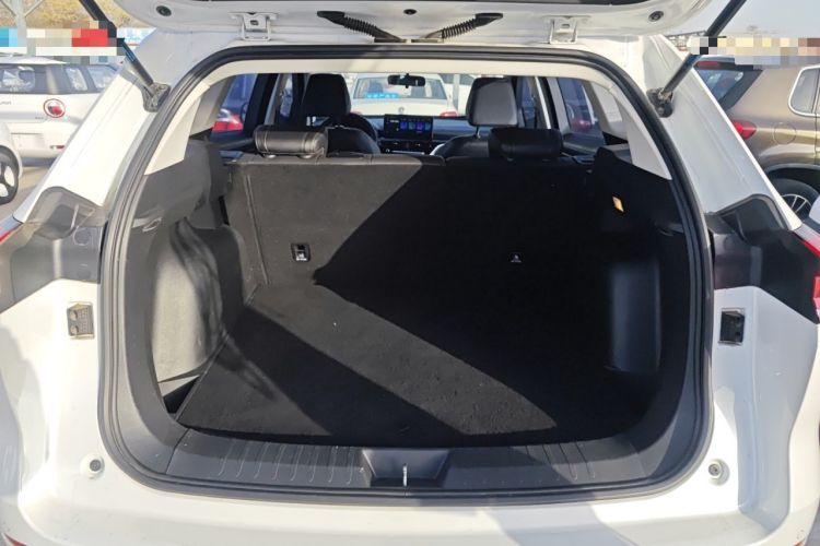 Used Haval H6 2021 National Trend Edition 1.5T Automatic Urban Version
