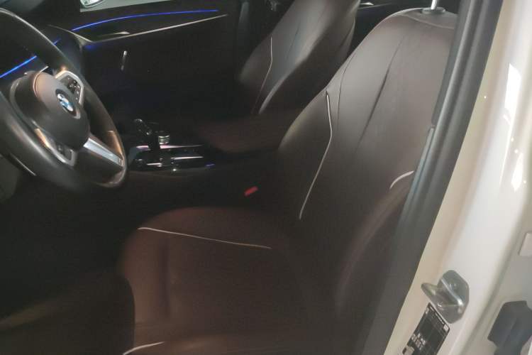 Used BMW 5 Series 2022 Restyled 530Li Leading Edition M Sport Package