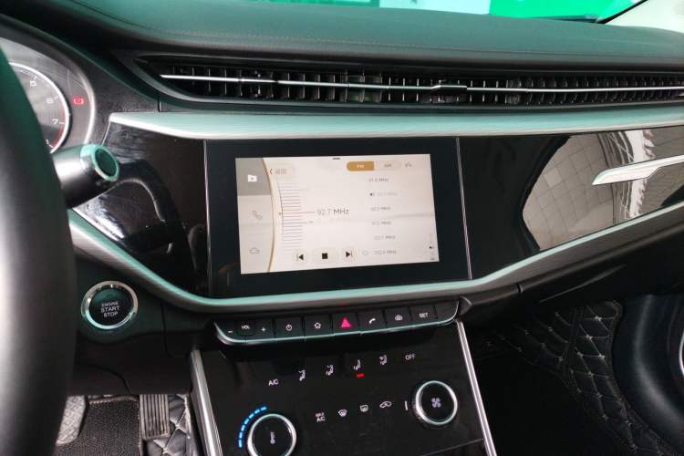 Used Chery Arrizo GX 2019 Champion Edition 1.5L CVT Fashion Model