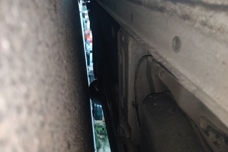 Used Ford Escort 2015 1.5L Automatic Fashion Model
