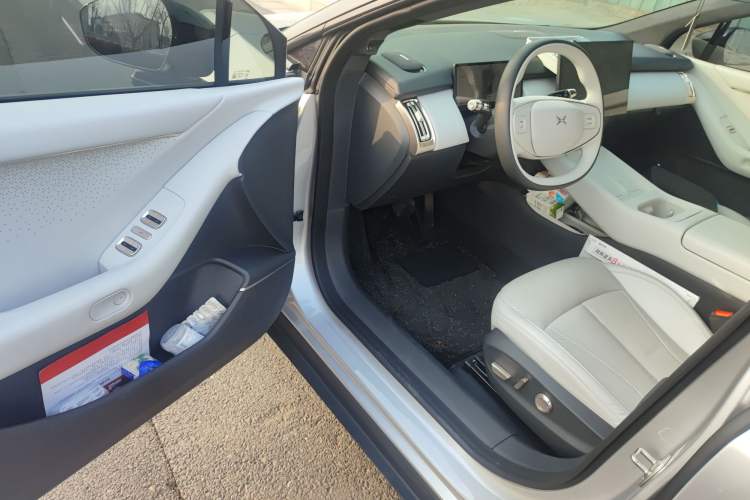 Used XPeng P7+ 2024 Long-Range Max