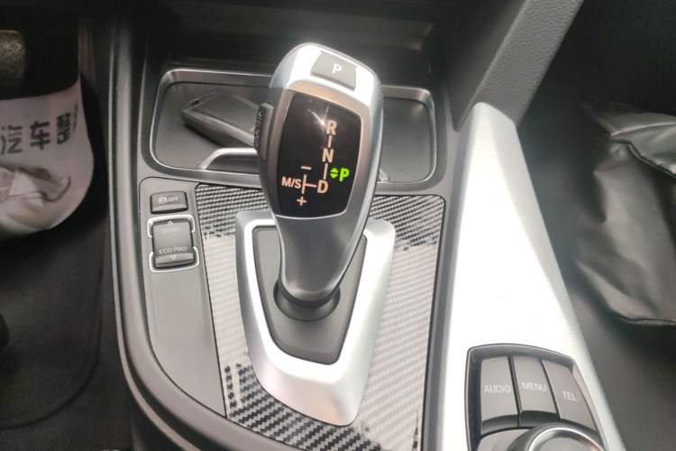 Used BMW 4 Series 2014 420i Convertible Fashion Model
