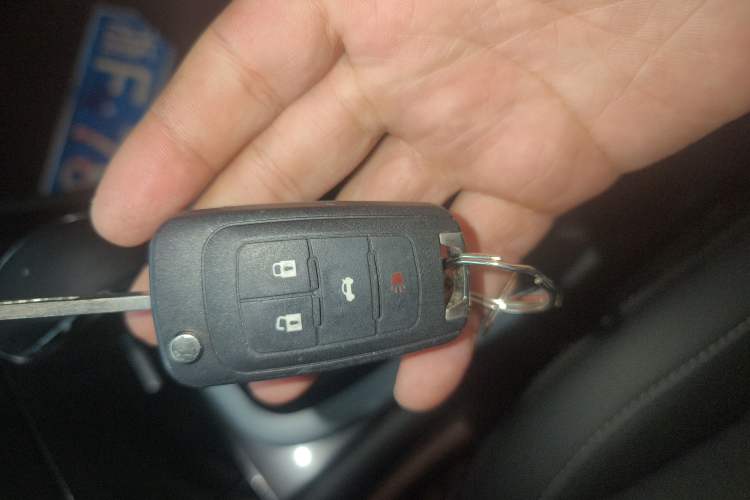 Used Buick Regal 2015 1.6T Leading Technology Model