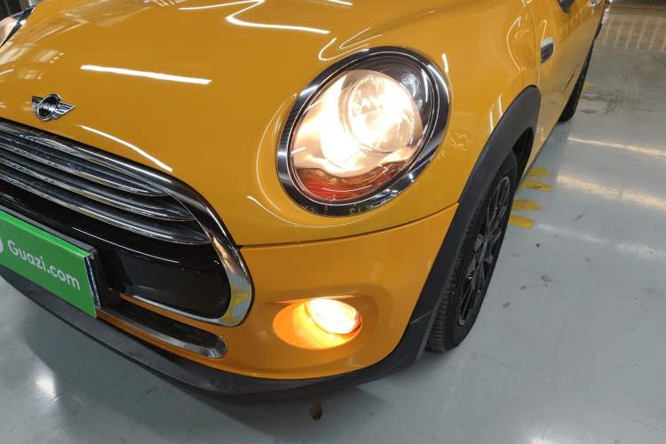 Used  MINI 2016 1.5T COOPER