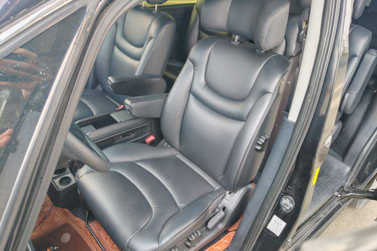 Used Luxgen Great 7 MPV 2016 2.0T Comfort Edition
