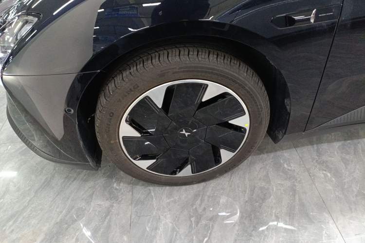 Used XPeng MONA M03 2025 600 with Ultra-Long Range Max
