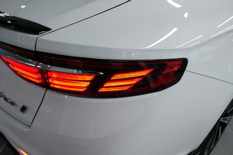 Used Geely Auto Preface 2025 Dongfang Yao 2.0TD Moonlight Edition