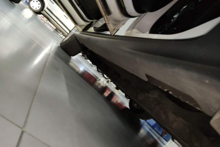 Used Buick Velite 6 2023 430km Range Commuter Version
