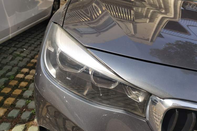 Used BMW 3 Series GT 2019 320i M Sport Package
