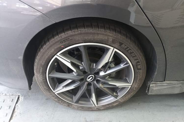 Used GAC Trumpchi EMPOW 2024 270T DCT Yingbao R-Style Edition
