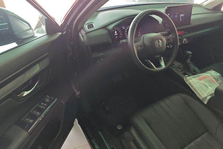 Used Honda Breeze 2023 240TURBO Two-Wheel-Drive Luxury Edition 5 Seats