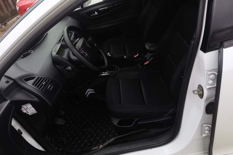 Used Citroen C-Quatre 2013 Sedan 1.6L Manual - Prestige Model