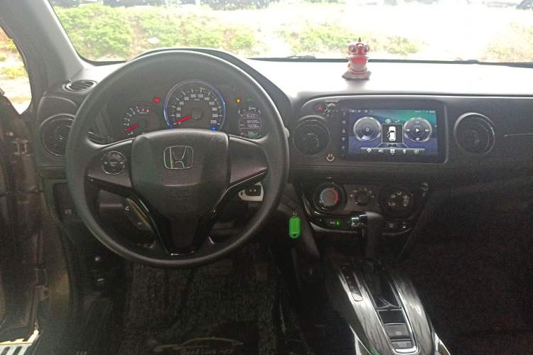 Used Honda XR-V 2017 1.5L LXi CVT Classic Edition
