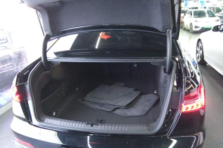 Used Audi A6L 2022 45 TFSI quattro Prestige Dynamic Edition
