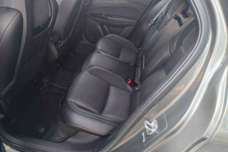 Used Lynk & Co 03 2021 1.5TD DCT Jing Champion Edition
