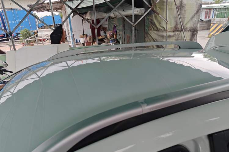 Used  Refine S3 2017 1.5L Manual Luxury Model