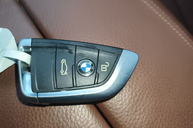 Used BMW X6 2015 xDrive35i Luxury Edition
