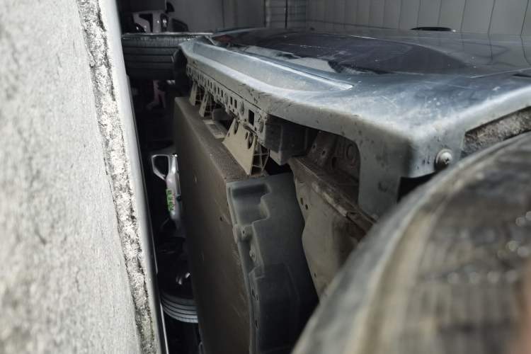 Used CIIMO M-NV 2021 Shangcheng Edition
