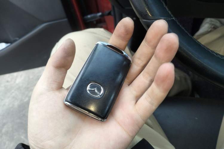 Used Mazda Mazda 3 Axela 2020 2.0L Automatic Zhiya Edition
