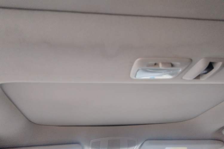 Used Mitsubishi Eclipse Cross 2019 1.5T CVT Two-Wheel Drive Fearless Edition China VI Standard
