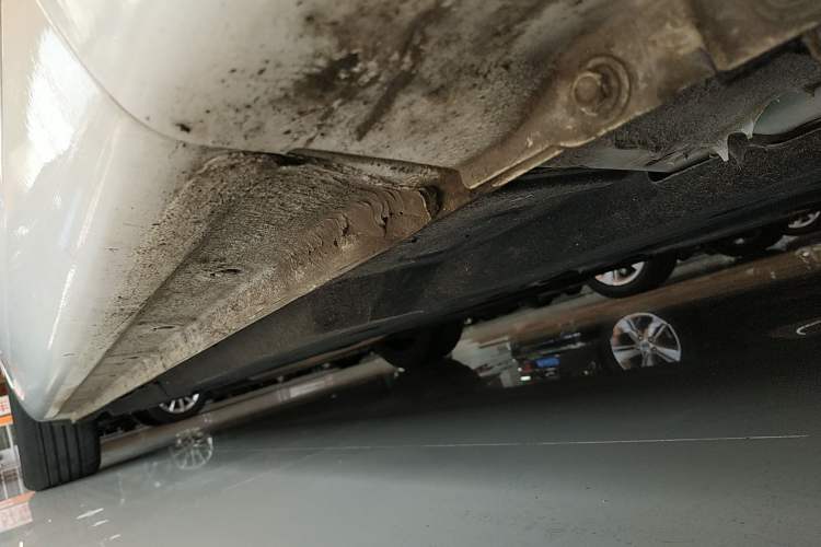 Used Hongqi H5 2019 30TD Dynamic Edition
