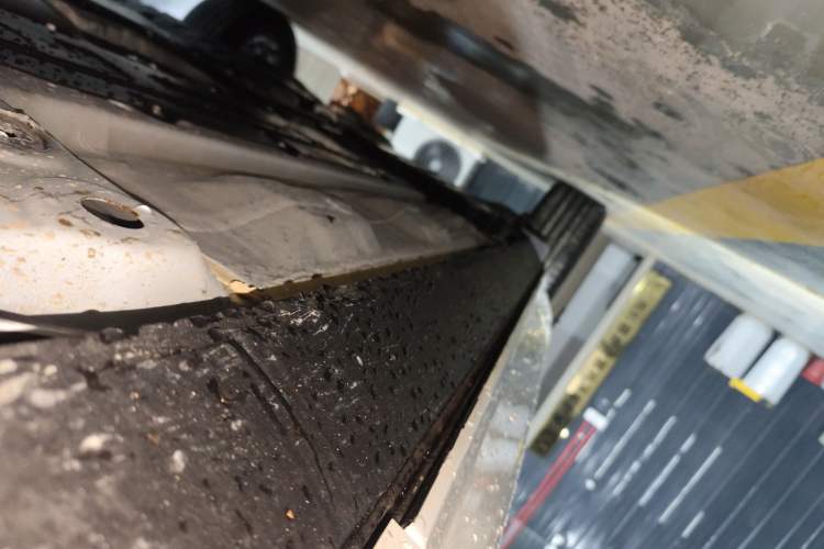 Used Volvo XC60 2025 B5 Four-Wheel Drive Smart & Advanced Luxury Edition
