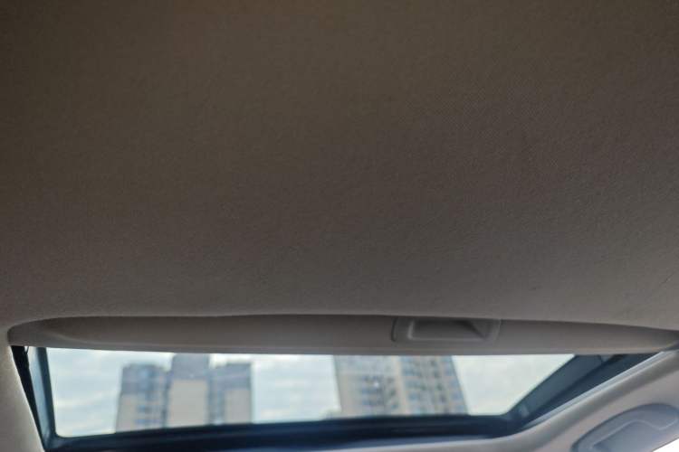 Used Honda Civic 2019 220TURBO CVT Dynamic Edition China VI
