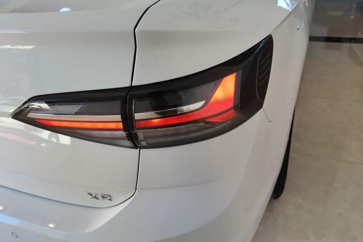 Used Volkswagen Lavida 2025 New Sharp 1.5L Outstanding New Edition
