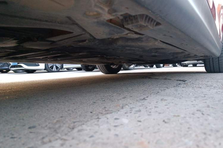 Used  MINI 2016 1.5T COOPER Five-Door Edition
