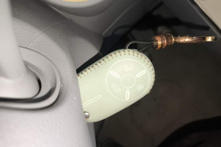 Used Bestune Pony 2025 222km Range Agile Horse