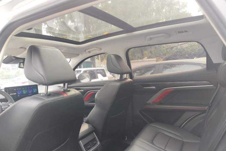 Used Haval H6 2021 National Trend Edition 1.5T Automatic Champion Version
