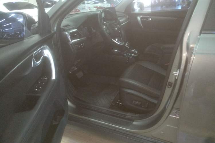 Used Kia Sportage R 2018 2.0L Automatic Smart Luxury Version China V Standard
